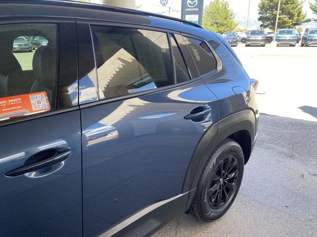 2026 Mazda Mazda CX-50 Hybrid Premium
