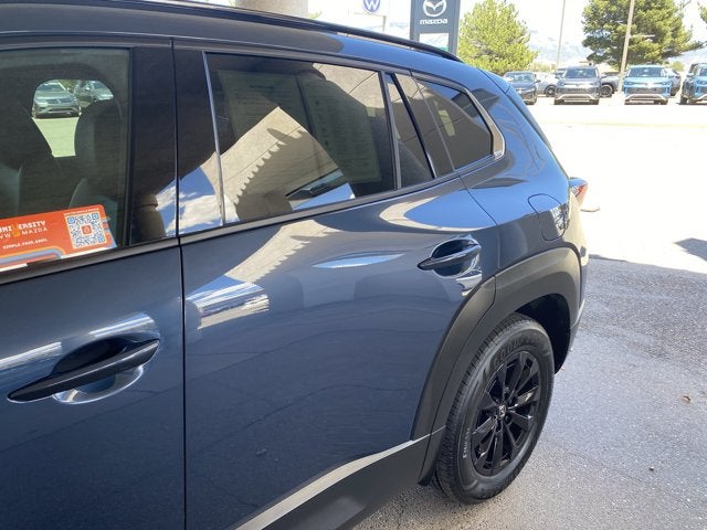 2026 Mazda Mazda CX-50 Hybrid Premium