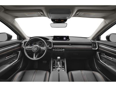 2026 Mazda Mazda CX-50 Hybrid Premium