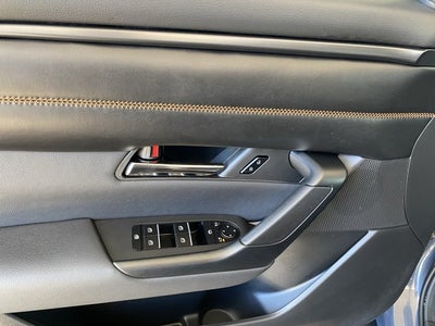 2025 Mazda Mazda CX-50 Hybrid Premium Plus
