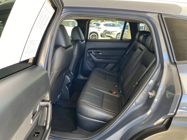 2025 Mazda Mazda CX-50 Hybrid Premium Plus