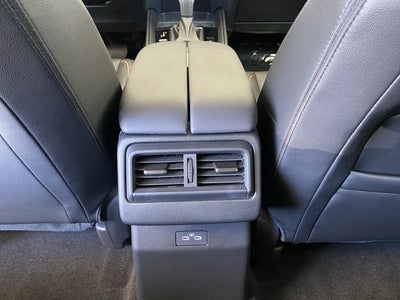 2025 Mazda Mazda CX-50 Hybrid Premium Plus