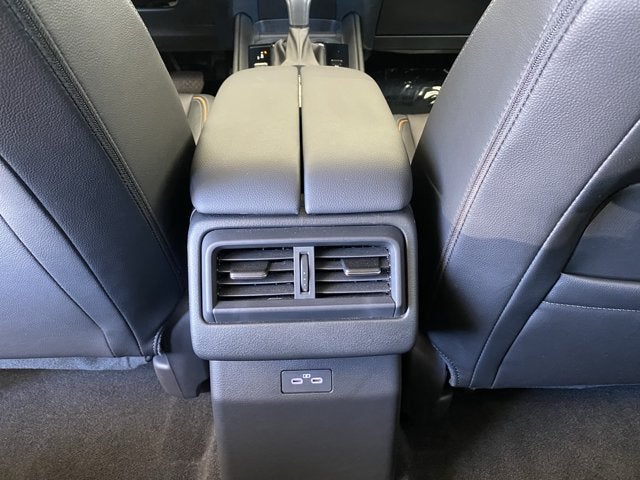 2025 Mazda Mazda CX-50 Hybrid Premium Plus