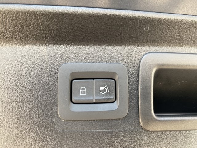 2025 Mazda Mazda CX-50 Hybrid Premium Plus