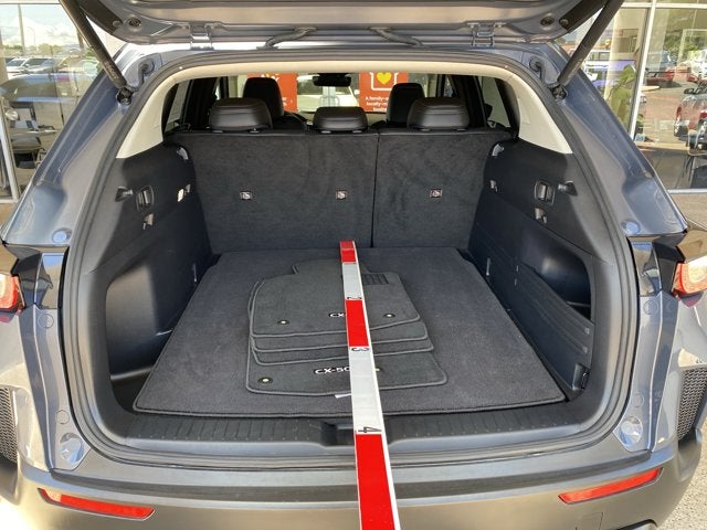 2025 Mazda Mazda CX-50 Hybrid Premium Plus