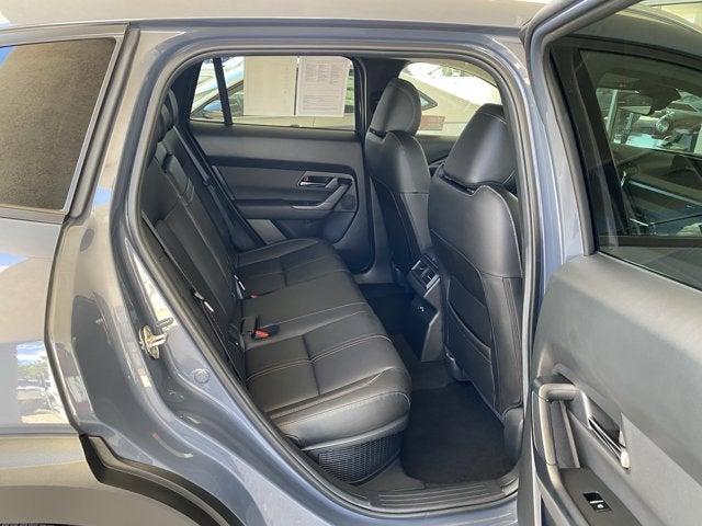 2025 Mazda Mazda CX-50 Hybrid Premium Plus