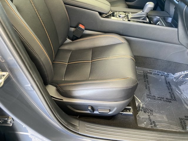 2025 Mazda Mazda CX-50 Hybrid Premium Plus
