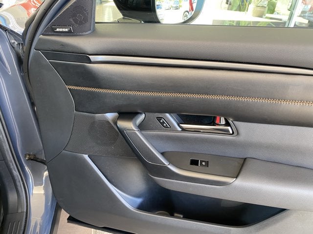 2025 Mazda Mazda CX-50 Hybrid Premium Plus
