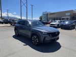 2025 Mazda Mazda CX-50 Hybrid Premium Plus