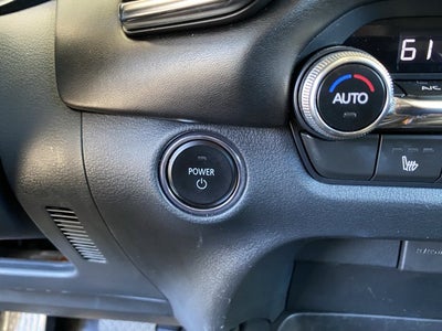 2025 Mazda Mazda CX-50 Hybrid Premium Plus