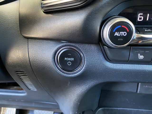 2025 Mazda Mazda CX-50 Hybrid Premium Plus