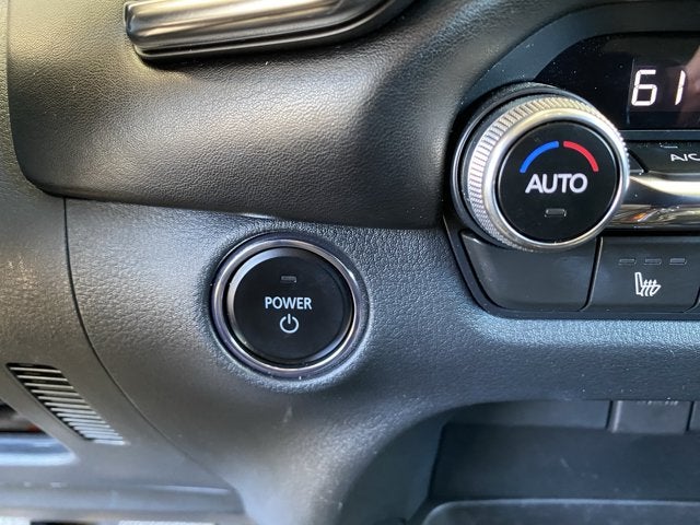 2025 Mazda Mazda CX-50 Hybrid Premium Plus