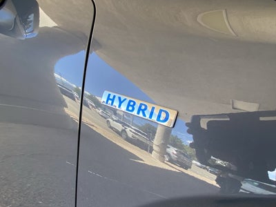 2025 Mazda Mazda CX-50 Hybrid Premium Plus