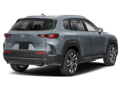 2025 Mazda Mazda CX-50 Hybrid Premium Plus