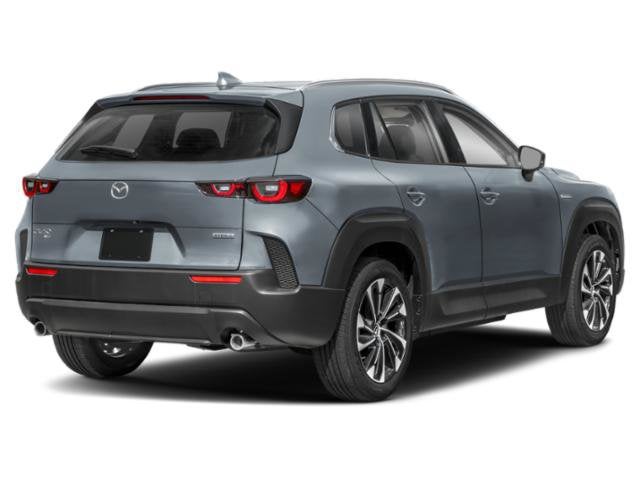2025 Mazda Mazda CX-50 Hybrid Premium Plus