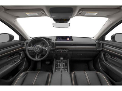 2025 Mazda Mazda CX-50 Hybrid Premium Plus