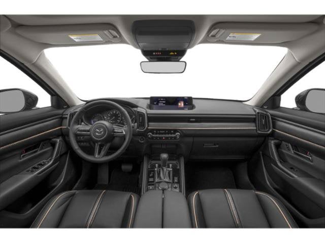 2025 Mazda Mazda CX-50 Hybrid Premium Plus