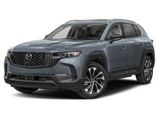 2025 Mazda Mazda CX-50 Hybrid Premium Plus