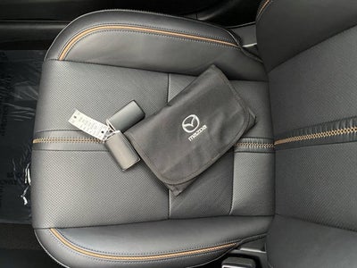 2025 Mazda Mazda CX-50 Hybrid Premium Plus