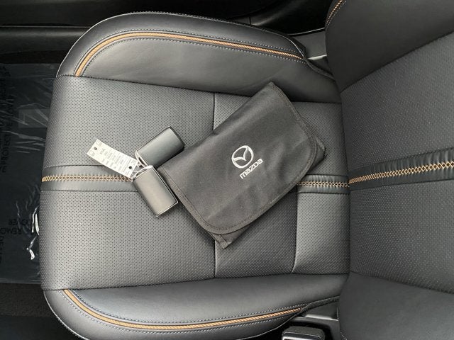 2025 Mazda Mazda CX-50 Hybrid Premium Plus