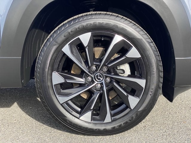 2025 Mazda Mazda CX-50 Hybrid Premium Plus