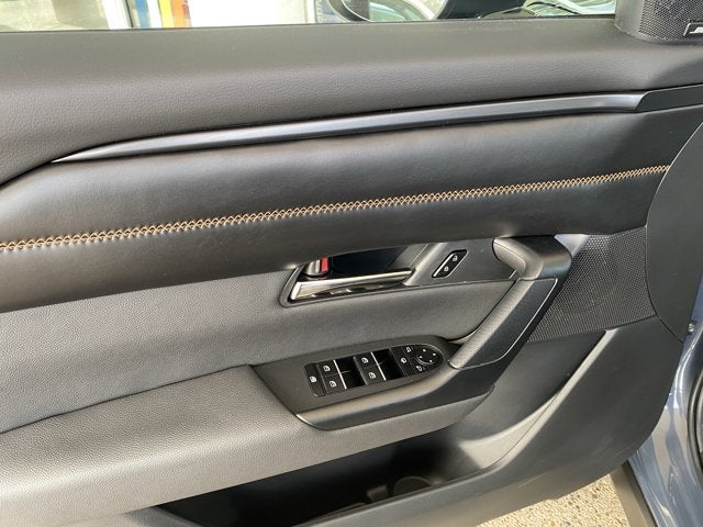 2025 Mazda Mazda CX-50 Hybrid Premium Plus