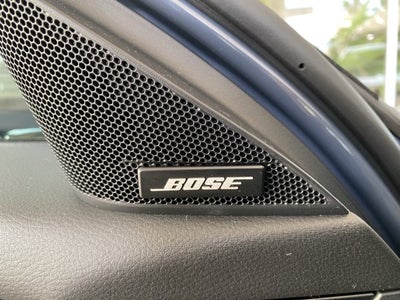 2025 Mazda Mazda CX-50 Hybrid Premium Plus