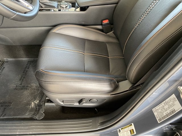 2025 Mazda Mazda CX-50 Hybrid Premium Plus