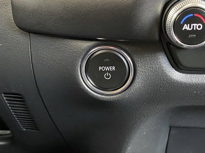 2025 Mazda Mazda CX-50 Hybrid Premium Plus