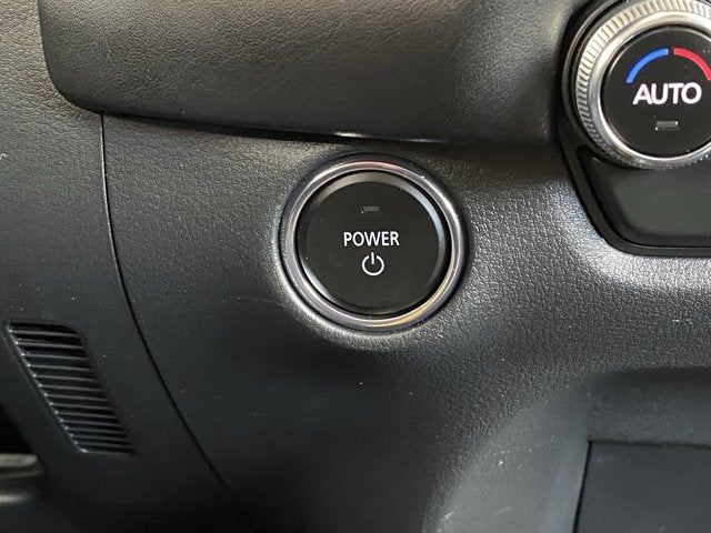 2025 Mazda Mazda CX-50 Hybrid Premium Plus