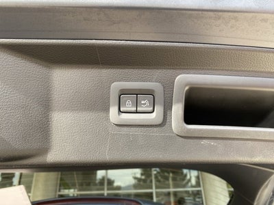 2025 Mazda Mazda CX-50 Hybrid Premium Plus