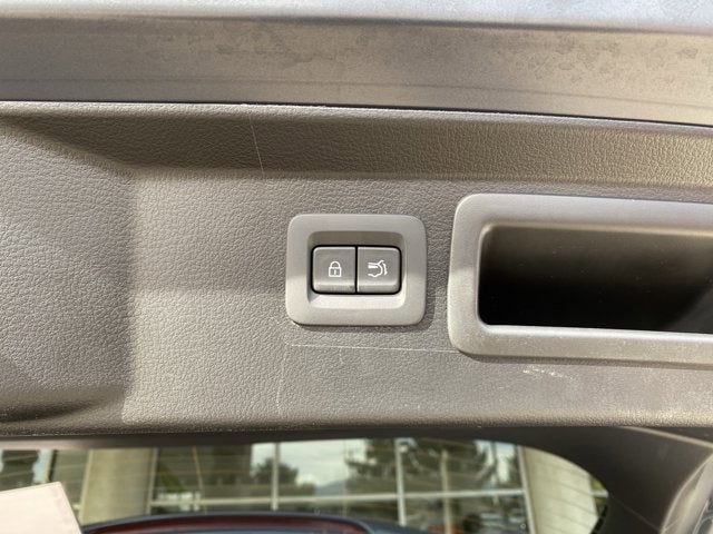 2025 Mazda Mazda CX-50 Hybrid Premium Plus