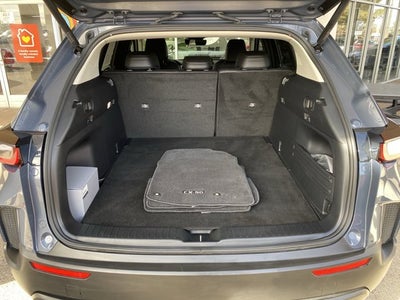 2025 Mazda Mazda CX-50 Hybrid Premium Plus