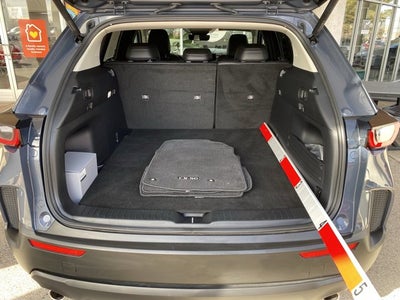 2025 Mazda Mazda CX-50 Hybrid Premium Plus