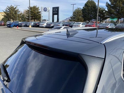 2025 Mazda Mazda CX-50 Hybrid Premium Plus