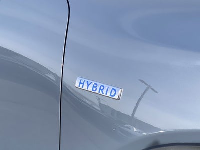 2025 Mazda Mazda CX-50 Hybrid Premium Plus