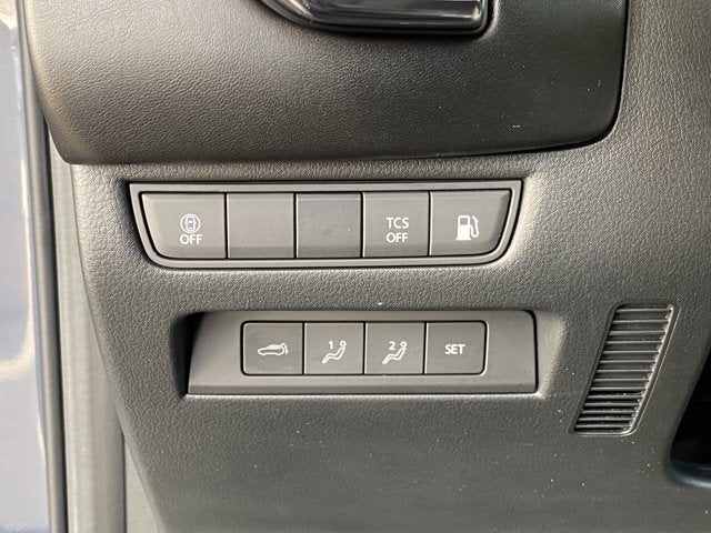 2025 Mazda Mazda CX-50 Hybrid Premium Plus