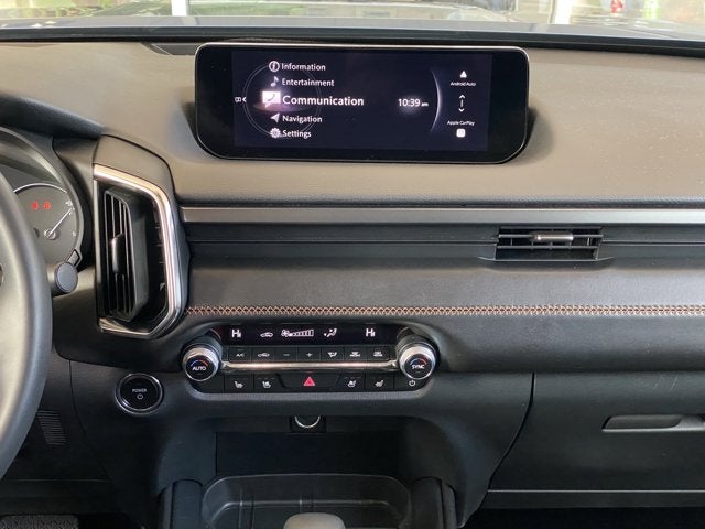 2025 Mazda Mazda CX-50 Hybrid Premium Plus