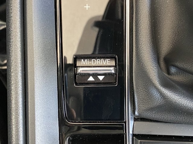 2025 Mazda Mazda CX-50 Hybrid Premium Plus