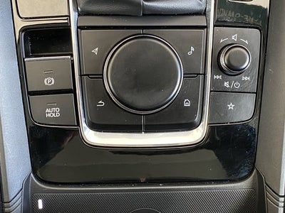 2025 Mazda Mazda CX-50 Hybrid Premium Plus