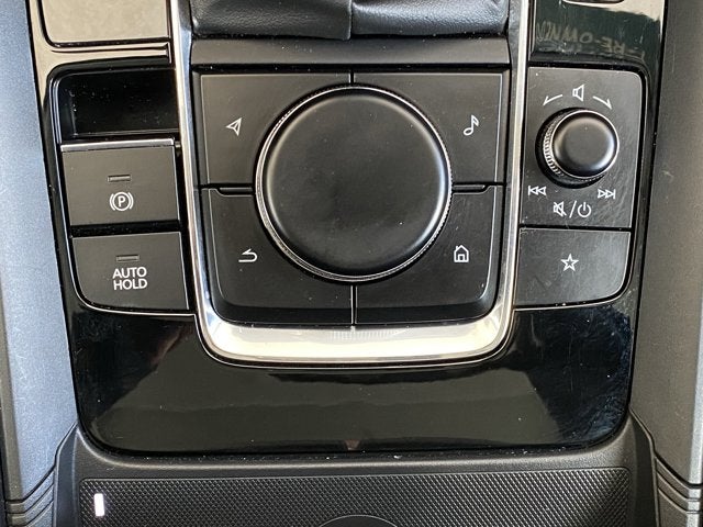 2025 Mazda Mazda CX-50 Hybrid Premium Plus