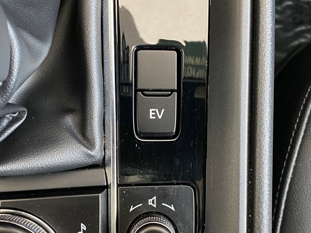 2025 Mazda Mazda CX-50 Hybrid Premium Plus