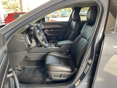 2025 Mazda Mazda CX-50 Hybrid Premium Plus