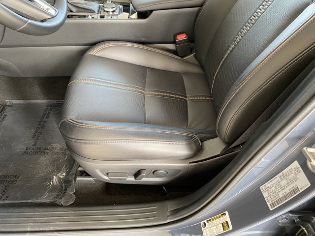 2025 Mazda Mazda CX-50 Hybrid Premium Plus