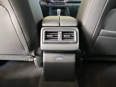 2025 Mazda Mazda CX-50 Hybrid Premium Plus