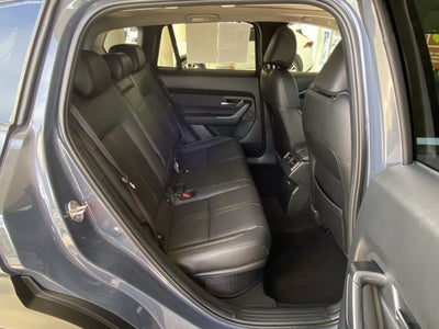 2025 Mazda Mazda CX-50 Hybrid Premium Plus