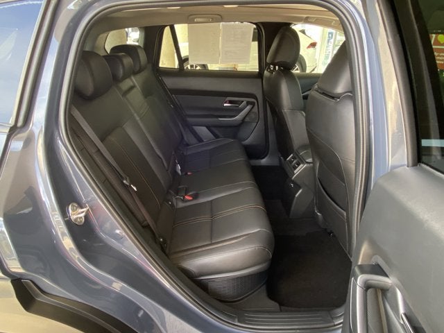 2025 Mazda Mazda CX-50 Hybrid Premium Plus