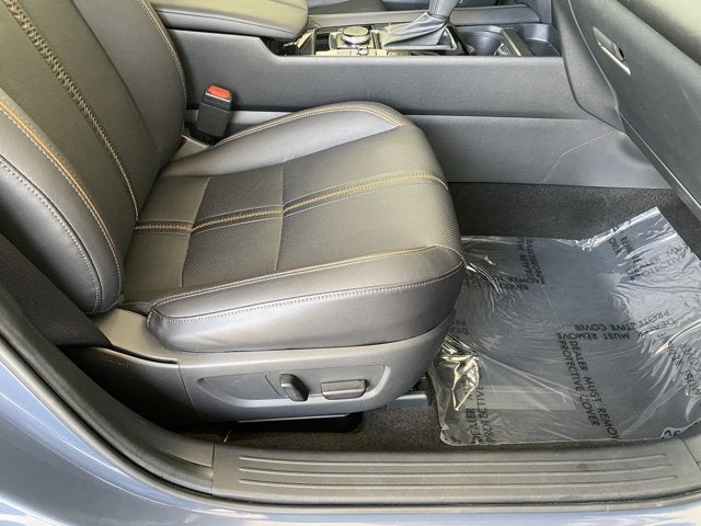 2025 Mazda Mazda CX-50 Hybrid Premium Plus