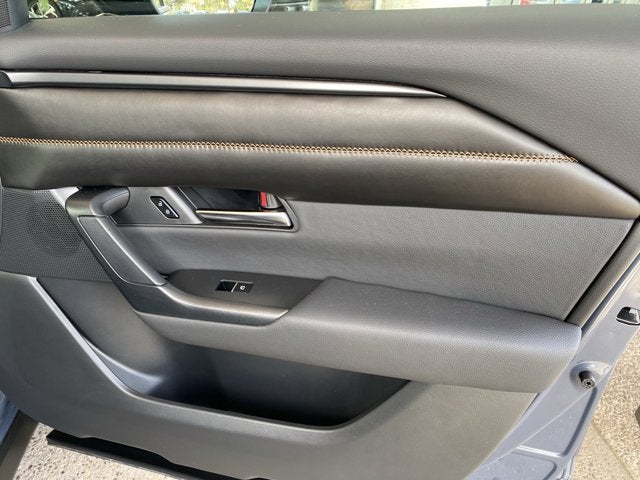 2025 Mazda Mazda CX-50 Hybrid Premium Plus