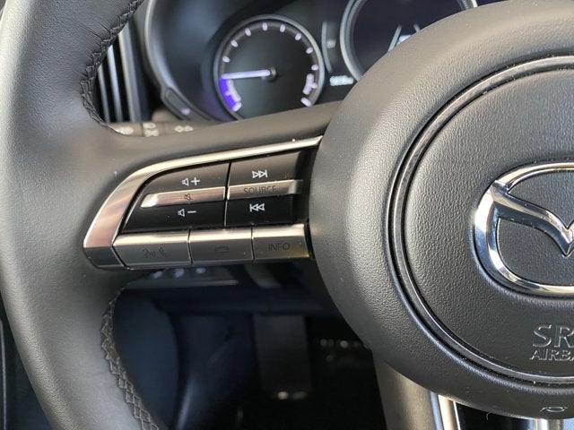 2025 Mazda Mazda CX-50 Hybrid Premium Plus